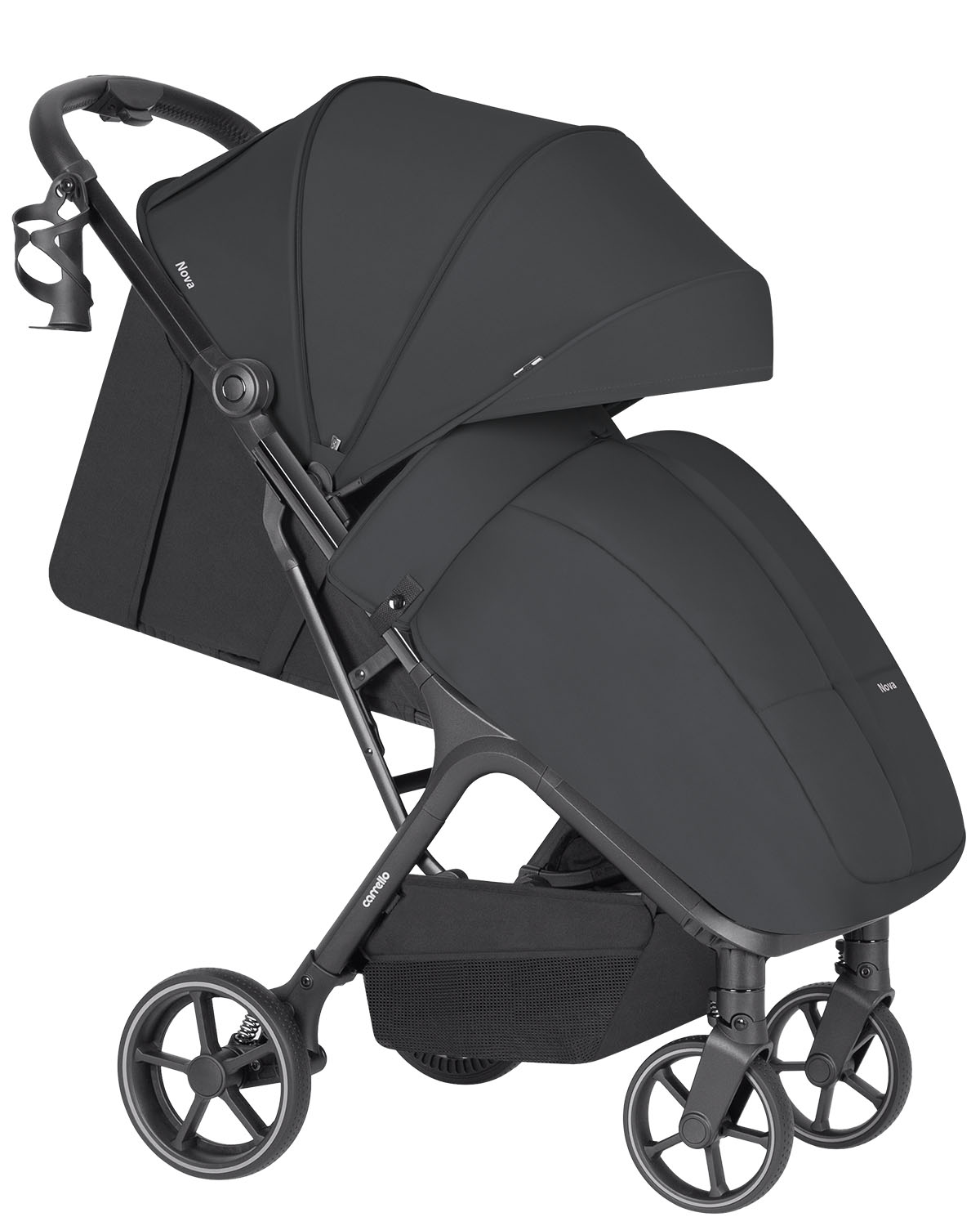 The Nova stroller